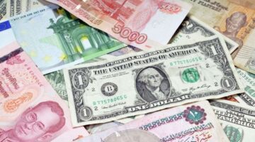 أسعار العملات العربية والأجنبية اليوم الأربعاء19 فبراير 2025