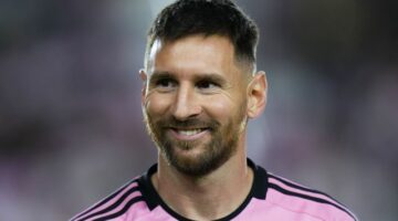 ليونيل ميسي يفكر في الانسحاب من مباراة إنتر ميامي الافتتاحية لكأس الأبطال بعد انخفاض درجات الحرارة المتوقعة: تقارير