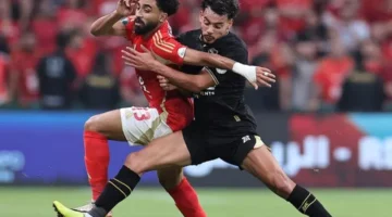 طرح تذاكر الجولة الـ15 من الدوري المصري