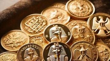 سعر الذهب اليوم الجمعة 7 مارس 2025: الجنيه الذهب يسجل 33 ألف جنيه