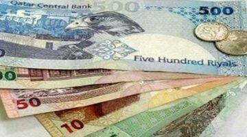 سعر الريال القطري اليوم في البنوك الرئيسية أمام الجنيه الأربعاء 26 مارس 2025