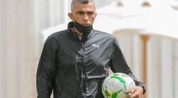 أسامة نبيه يختار 32 لاعبًا استعدادًا لأمم إفريقيا