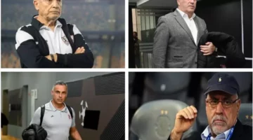 ماذا يفعل الزمالك عندما يقوده برتغاليًا في قمة الأهلي؟