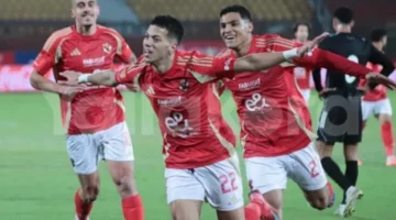 ترتيب هدافي الدوري المصري بعد نهاية الجولة الـ16