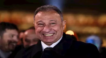 مرض محمود الخطيب: ما نعرفه حتى الآن