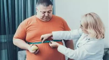 بعد جراحة السمنة.. كيف تحافظ على وزنك؟