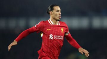 ليفربول يحدد 3 مدافعين من الدوري الإنجليزي الممتاز لتعويض فيرجيل فان ديك وسط أزمة عقد في أنفيلد: تقارير