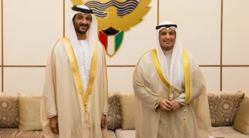 وزير الإعلام يؤكد أهمية تعزيز الشراكة الخليجية في الابتكار السياحي
