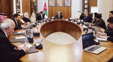 الكويت تتسلم رئاسة الدورة الخامسة لمنظمة التعاون الرقمي 2025