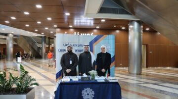 الصندوق الكويتي يجدد دعمه للكوادر الوطنية