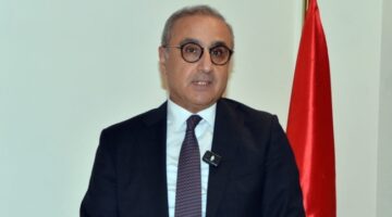 السفير التونسي: الكويت تساهم في المشهد الثقافي العربي