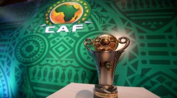 4 مصريين ضمن التشكيلة المثالية لدور المجموعات بالكونفيدرالية