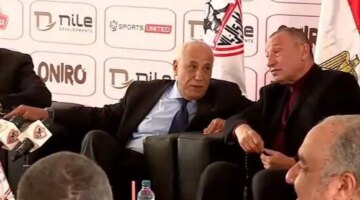 الزمالك يرد على تهديد الأهلي بالانسحاب من الدوري: موقف حازم وواضح