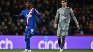 مويسيس كايسيدو يطلب من لاعب مرتبط بليفربول الانضمام إليه في تشيلسي: تقارير