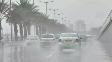 حالة الطقس المتوقعة من اليوم الأحد إلى الجمعة: تفاصيل كاملة