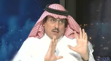 صدمة في الشارع السعودي: عبد الله الدويش يكشف عن تضارب مصالح في لجنة الانضباط