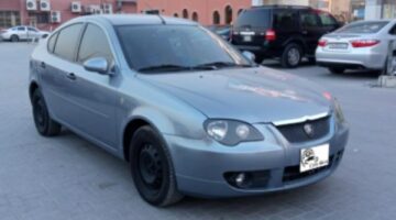 بروتون جين 2 مستعملة بـ 300 ألف جنيه