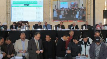 وزير الإسكان: إجراء قرعة علنية لتخصيص 481 قطعة أرض تم توفيق وضعها بمنطقة الرابية بالشروق | الاقتصاد