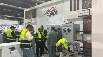 76 شركة مصرية تشارك في معرض “بيج 5” بالرياض لتعزيز صادرات مواد البناء