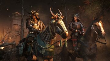 شركة Ubisoft واثقة هذه المرة من إطلاق Assassin’s Creed Shadows في الميعاد | مصر بوست