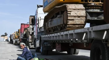 إسرائيل و«حماس» تطويان أولى مراحل «الهدنة» لتسريع «الثانية»