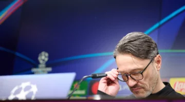 لاعبو دورتموند يجب أن يبذلوا قصارى جهدهم