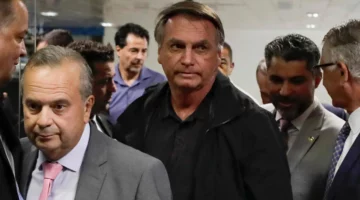 النيابة العامة البرازيلية تتهم الرئيس السابق بولسونارو بمؤامرة انقلابية