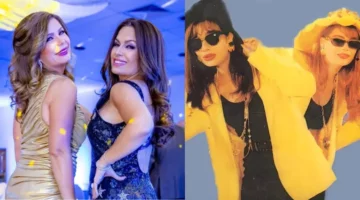 نينا وريدا بطرس… حان وقت العودة