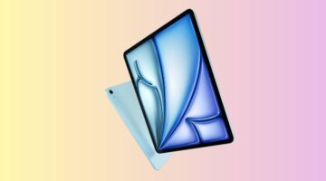 المواصفات المُتوقعة لجهاز iPad Air 2025 القادم من آبل | البوابة التقنية