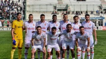 الترجي يواصل تصدر الدوري التونسي والنجم يضيق الخناق