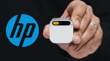 HP تستحوذ على Humane .. وإعلان نهاية جهاز AI Pin | البوابة التقنية