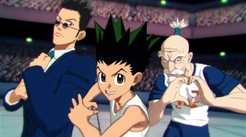 الكشف عن موعد إصدار لعبة Hunter x Hunter Nen x Impact وإضافاتها | مصر بوست