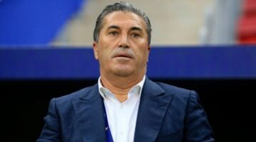 بيسيرو يتخذ قرارًا تأديبيًا بحرمان نجم الزمالك من المشاركة في قمة الأهلي