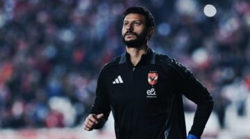 موقف محمد الشناوي من الانتقال إلى الدوري السعودي