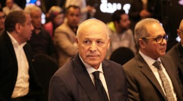 أوساكر رويز رئيسًا للجنة الحكام.. قرارات مجلس إدارة اتحاد الكرة – مصربوست