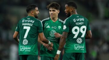 موعد مباراة الأهلي والريان في دوري أبطال آسيا 2025