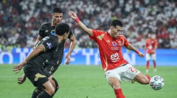 كلاسيكو الأهلي والزمالك.. لمن تميل لغة الأرقام؟