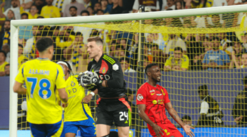 القنوات الناقلة لمباراة النصر وبيرسبوليس اليوم في دوري أبطال آسيا 2025