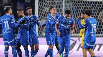 3 تحديات تنتظر الهلال السعودي أمام باختاكور الأوزبكي