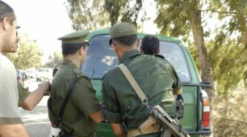 غليزان.. توقيف شخص بحوزته سلاح تقليدي وكمية معتبرة من البارود – مصربوست