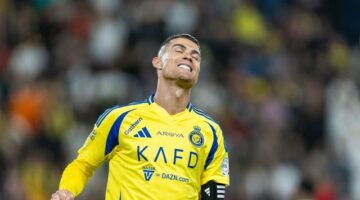 تقارير: نادي النصر السعودي يقدم عرضا لضم نجم الدوري الإنجليزي رغم الرفض في فترة الانتقالات الشتوية