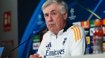 “إنه حلم أصبح حقيقة” – نجم ريال مدريد رودريجو يكسر صمته بعد تحقيق إنجاز مذهل مع عمالقة إسبانيا