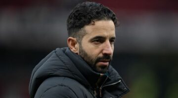 مانشستر يونايتد يقدم تحديثًا عن لياقة الفريق قبل مواجهة توتنهام في الدوري الإنجليزي الممتاز