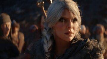تفاصيل فاتتك في عرض The Witcher 4 على الأرجح (الجزء الثاني والأخير) – مصر بوست
