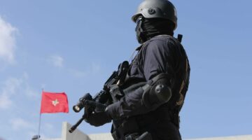 ✓ إحباط مخطط إرهابي بالغ الخطورة كان يستهدف المغرب
