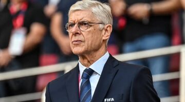 “يجب أن أحسن جودة صلاتي” – أرسين فينجر يوضح ما يجب أن يحدث حتى يفوز آرسنال بالدوري الإنجليزي الممتاز قبل ليفربول الآن