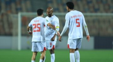 4 أهداف ينشدها الزمالك في مواجهة القمة أمام الأهلي!