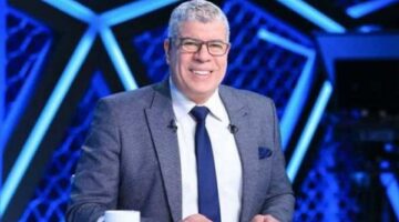 أول تعليق من شوبير على صدارة بيراميدز جدول الدوري