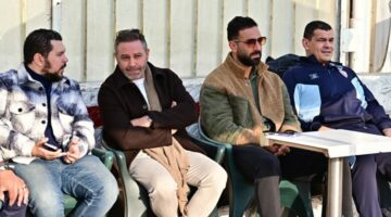 إدارة الزمالك تعرض رواتب على ميدو وحازم إمام والثنائي يرفض