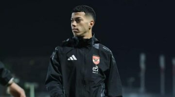 أحسن لاعب في مصر وأفريقيا.. كهربا يدعم إمام عاشور برسالة مؤثرة